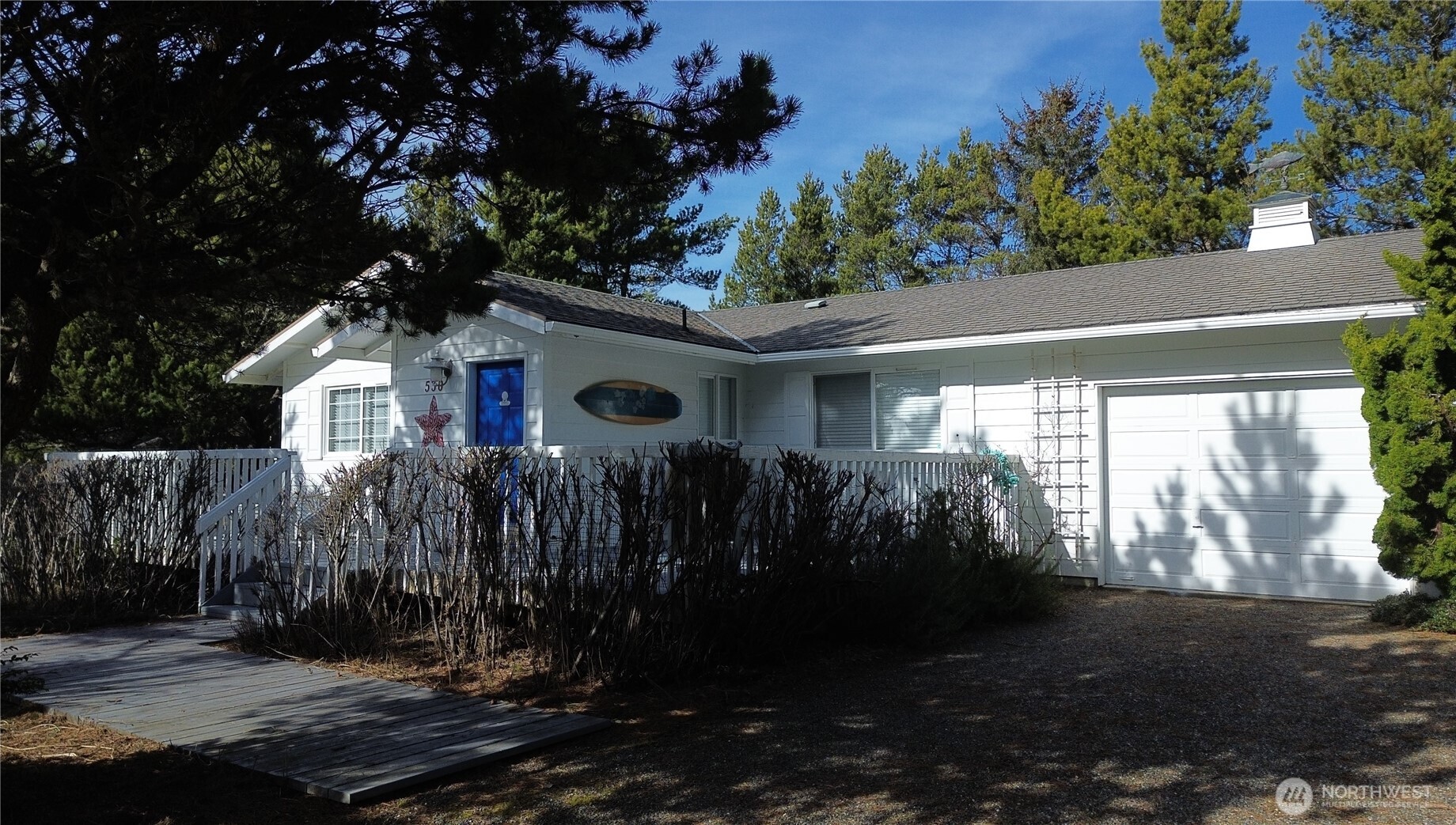 530 S Surf Street