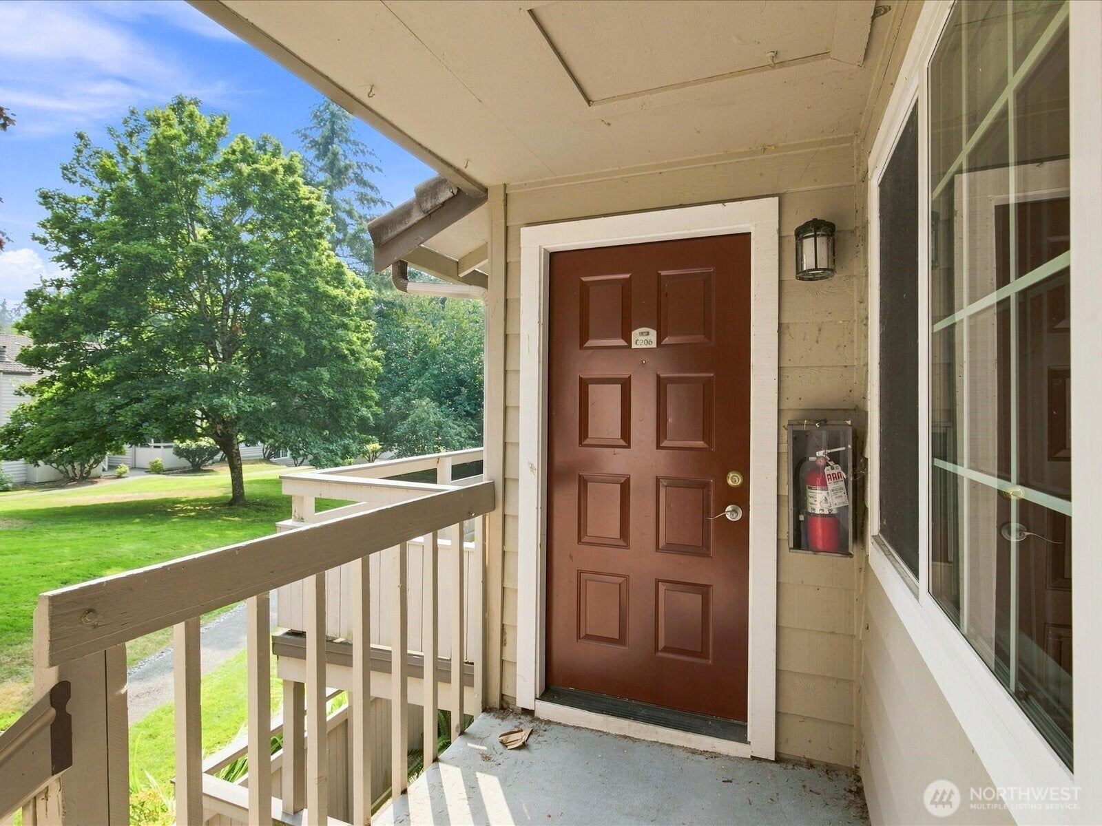 14200 NE 171st Street C206