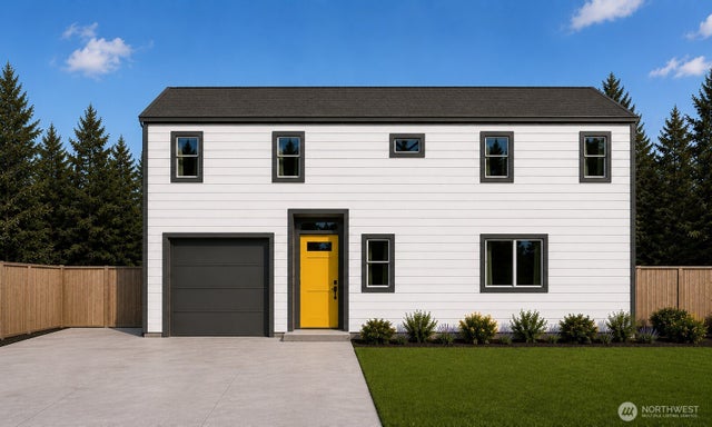 127 N 136th Street, Seattle
