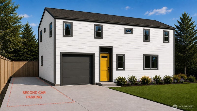 127 N 136th Street