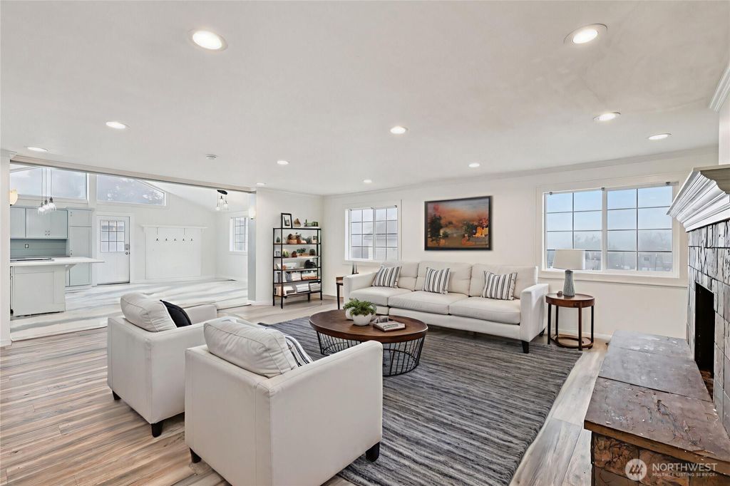 Photo of 2595 Griffiths Lane SE, Port Orchard, WA 98366 (MLS # 2464324)