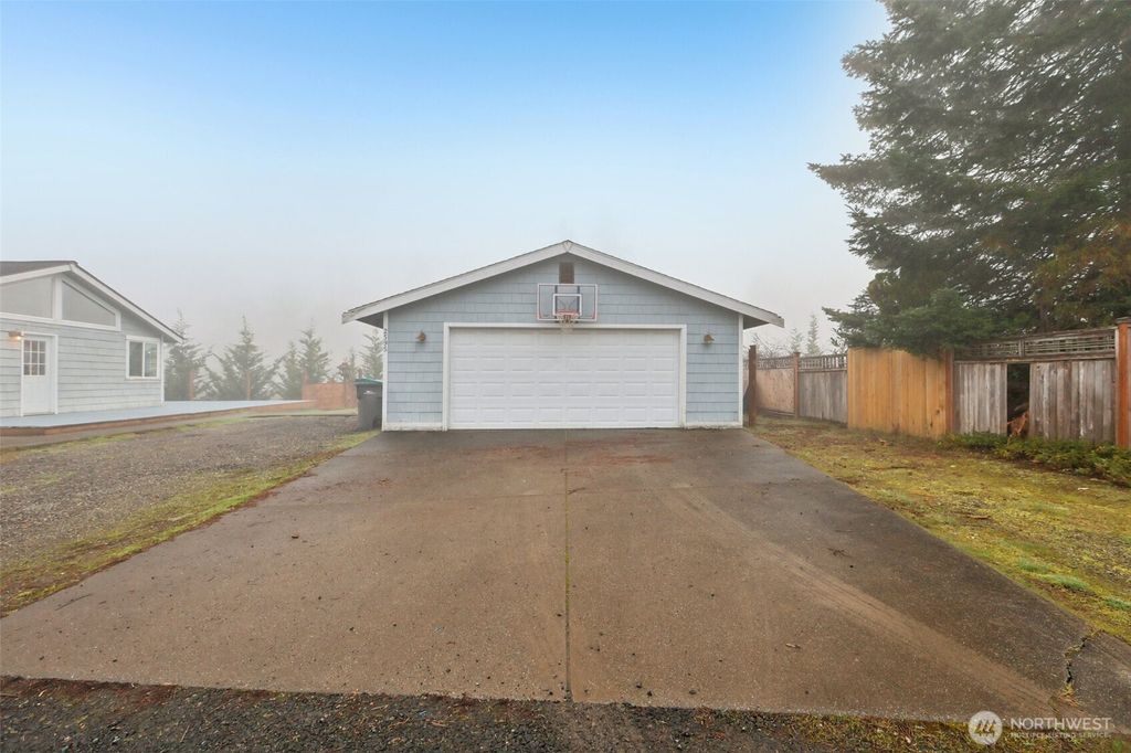 Photo of 2595 Griffiths Lane SE, Port Orchard, WA 98366 (MLS # 2464324)