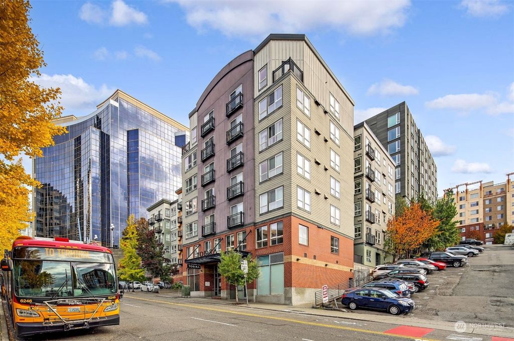 Photo of 108 5th Avenue S #514, Seattle, WA 98104 (MLS # 2026393)