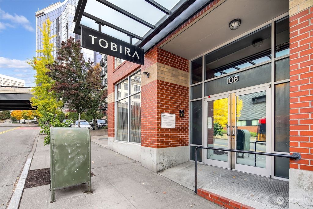 Photo of 108 5th Avenue S #514, Seattle, WA 98104 (MLS # 2026393)