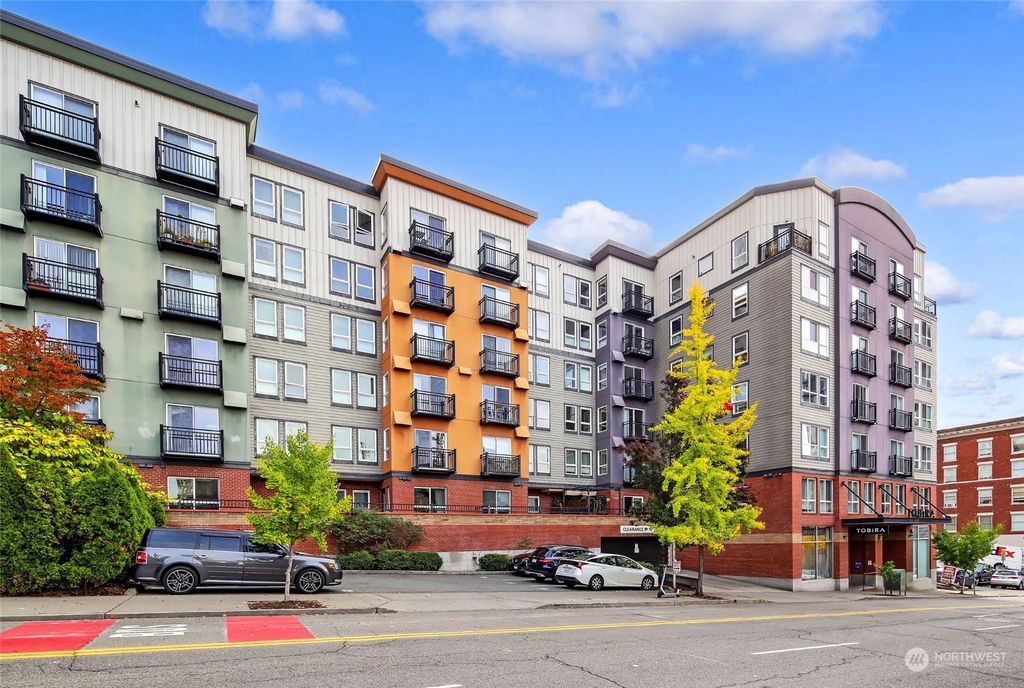 Photo of 108 5th Avenue S #514, Seattle, WA 98104 (MLS # 2026393)