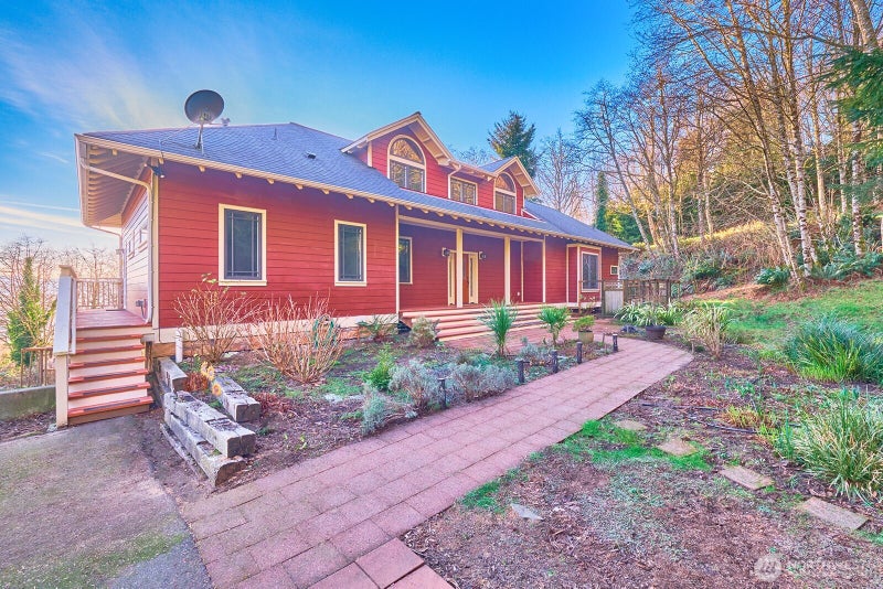 2147 Klahanee Drive