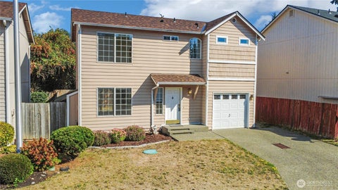 Photo of 1201 126th Street Ct E, Tacoma, WA 98445 (MLS # 2579725)