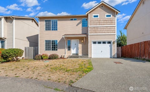 Photo of 1201 126th Street Ct E, Tacoma, WA 98445 (MLS # 2579725)