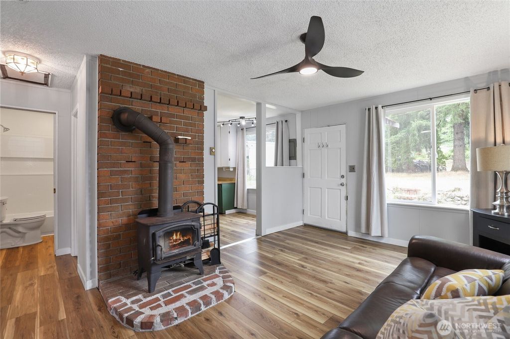 Photo of 6166 Bethel Road SE, Port Orchard, WA 98367 (MLS # 2546167)
