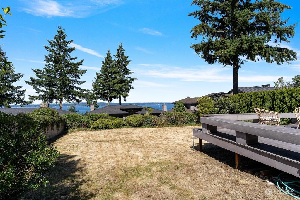 Photo of 19509 22nd Avenue NW, Shoreline, WA 98177 (MLS # 2263044)