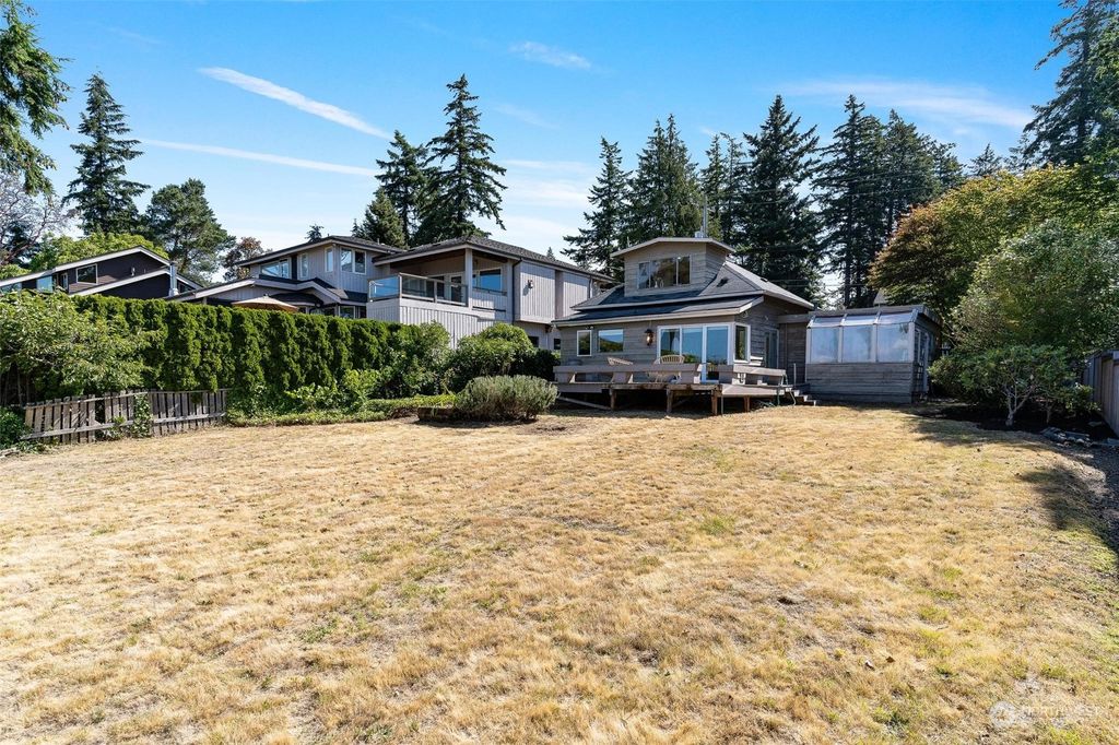 Photo of 19509 22nd Avenue NW, Shoreline, WA 98177 (MLS # 2263044)