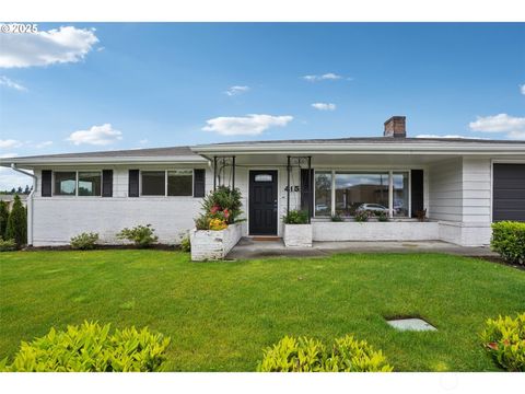 Photo of 415 NE 99th Street, Vancouver, WA 98665 (MLS # 2477970)