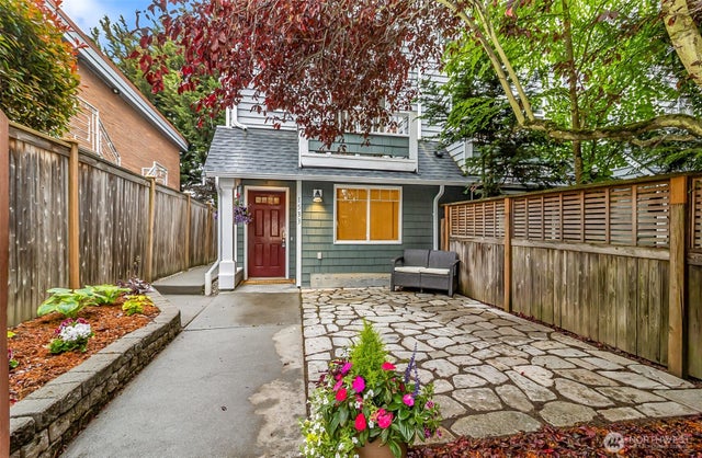 1533 NW 51st Street, Seattle