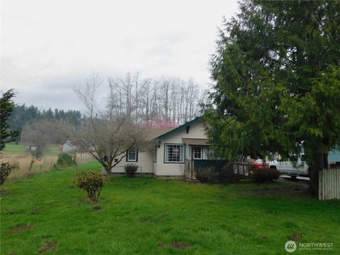 143 Huntting Road, Silver Creek, WA 98585 - MLS#: 2352317