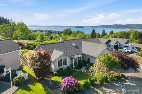 Photo of 752 Sandstone Lane LN, Camano Island, WA 98282 (MLS # 2524803)