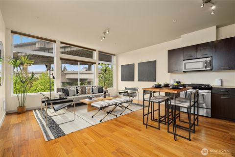Photo of 2960 Eastlake Avenue E #403, Seattle, WA 98102 (MLS # 2417148)