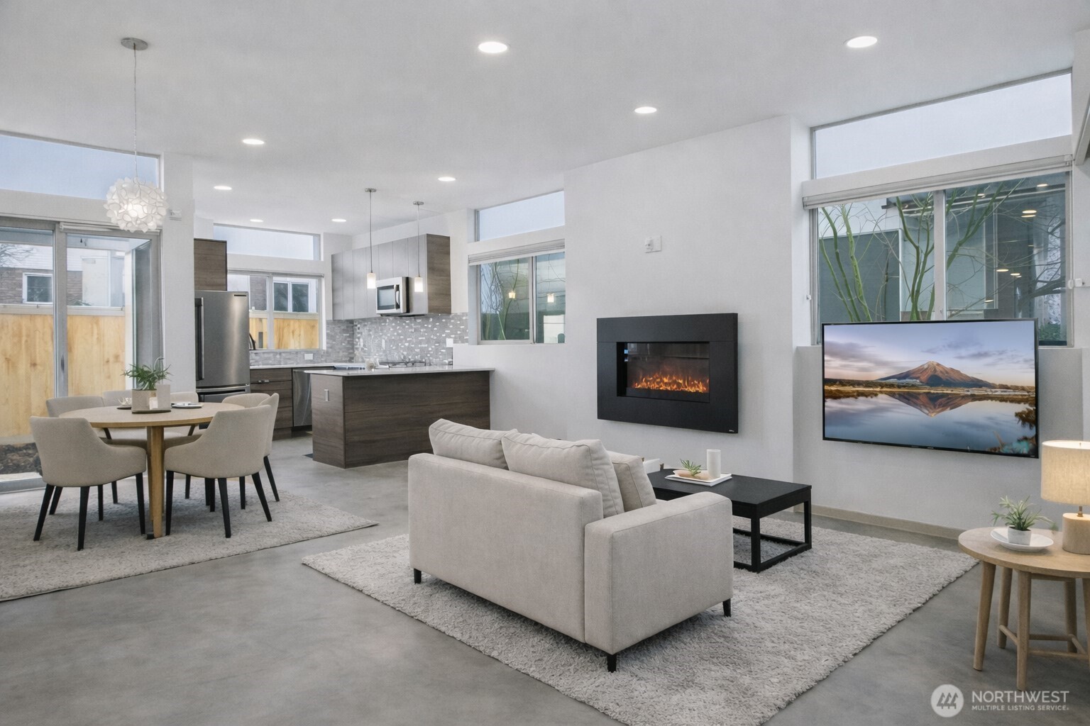 4416 Francis Avenue N B