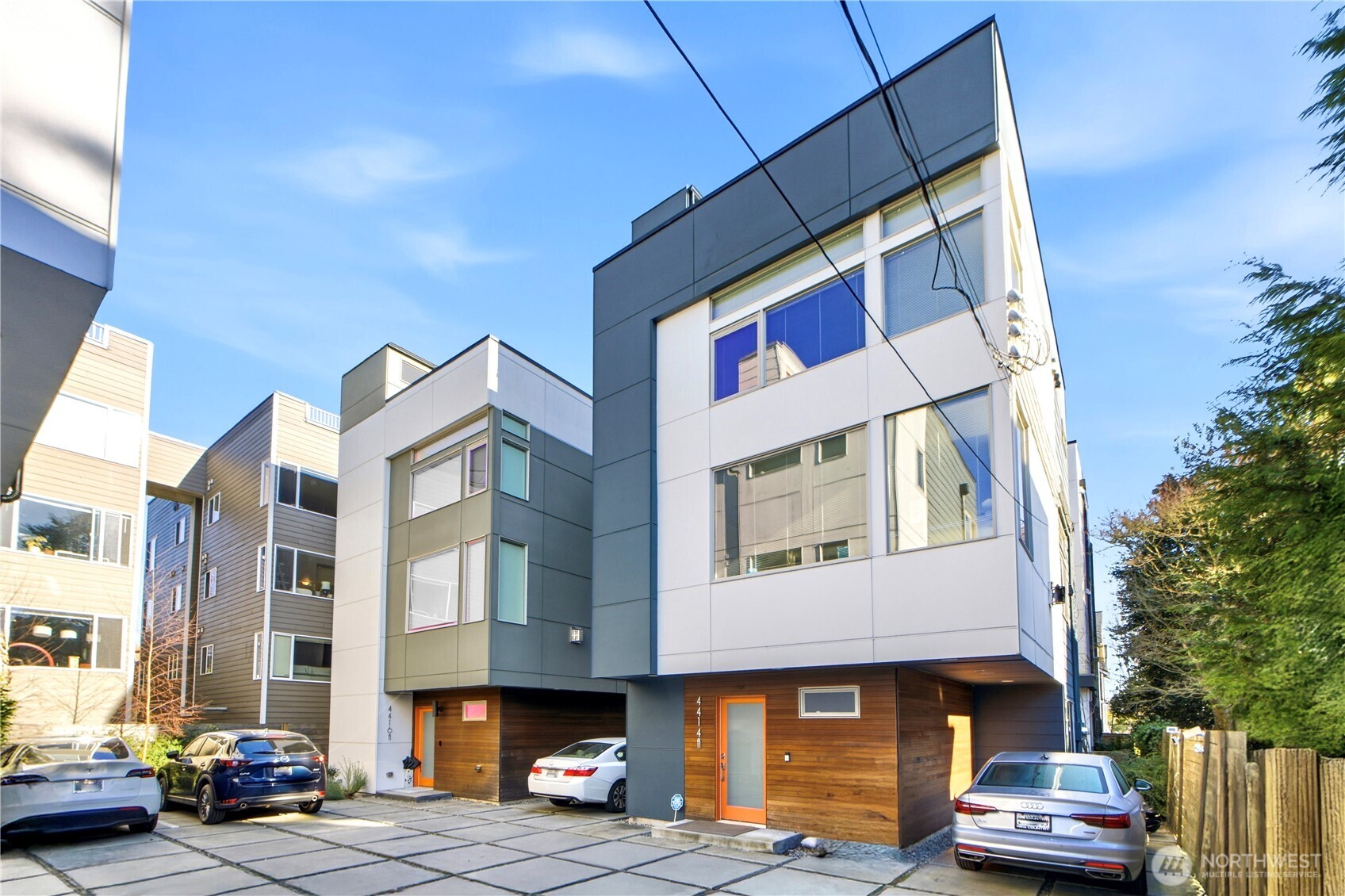 4416 Francis Avenue N B