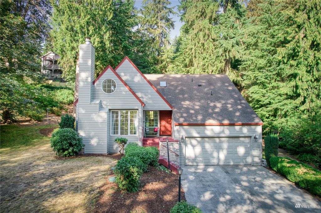 Photo of 34425 55th Avenue S, Auburn, WA 98001 (MLS # 1989473)