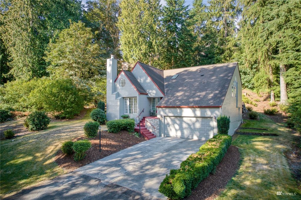 Photo of 34425 55th Avenue S, Auburn, WA 98001 (MLS # 1989473)