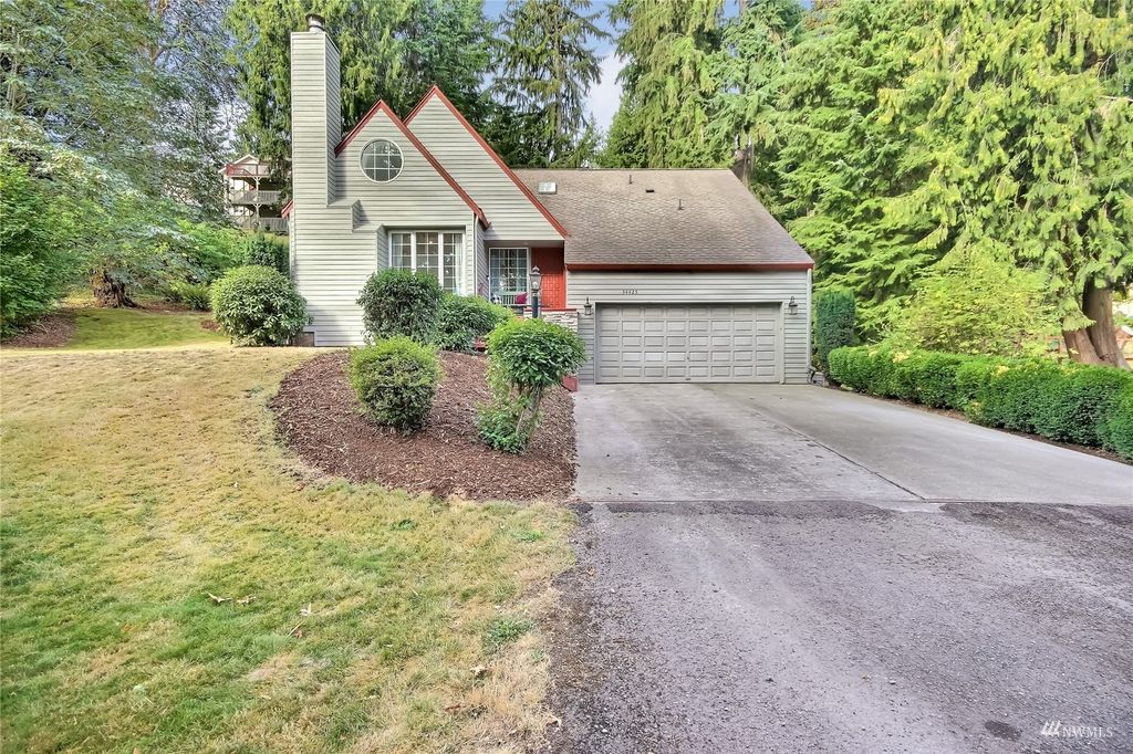 Photo of 34425 55th Avenue S, Auburn, WA 98001 (MLS # 1989473)
