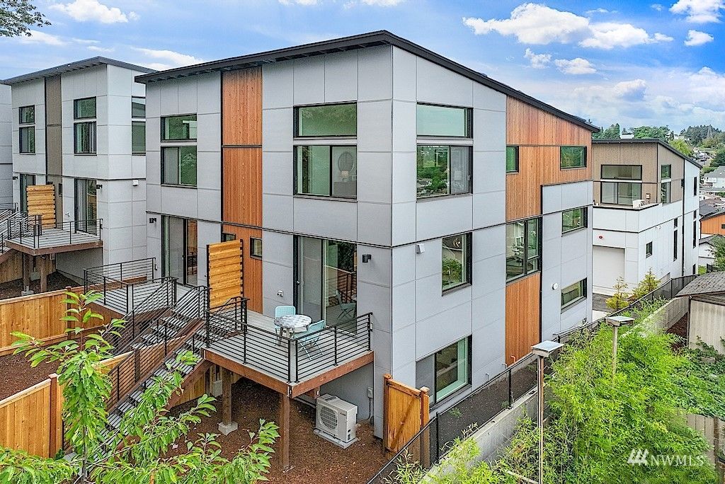 Photo of 8636 39th Avenue S #58, Seattle, WA 98118 (MLS # 1993914)