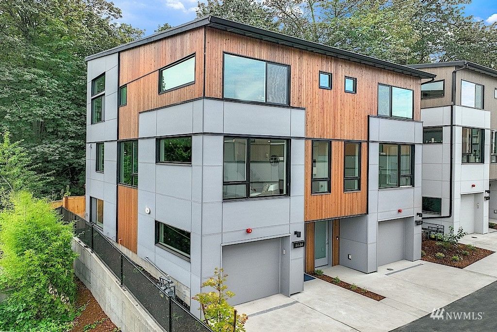 Photo of 8636 39th Avenue S #58, Seattle, WA 98118 (MLS # 1993914)