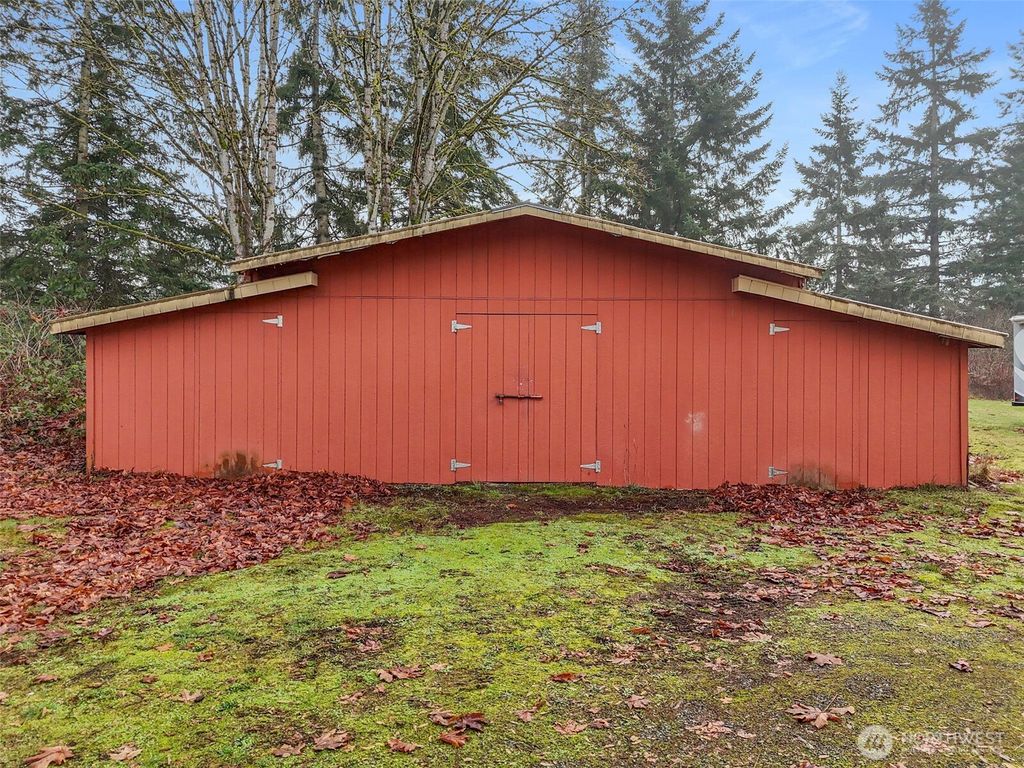 Photo of 15405 SE 280th Street, Kent, WA 98042 (MLS # 2471176)