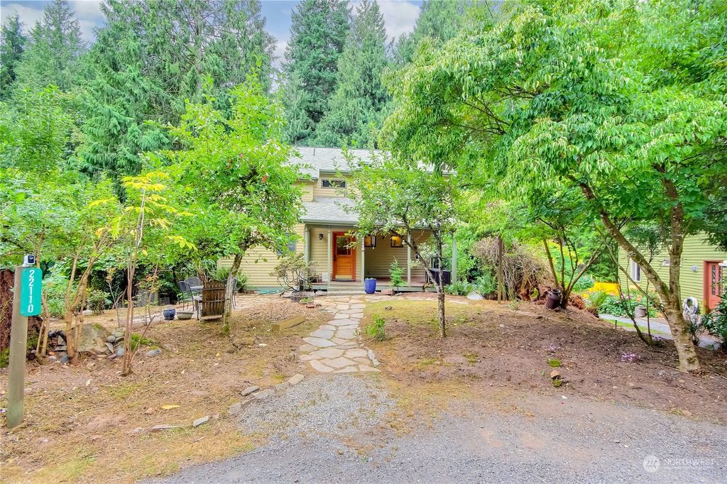 Photo of 22110 E Lost Lake Road #14, Snohomish, WA 98296 (MLS # 2162759)