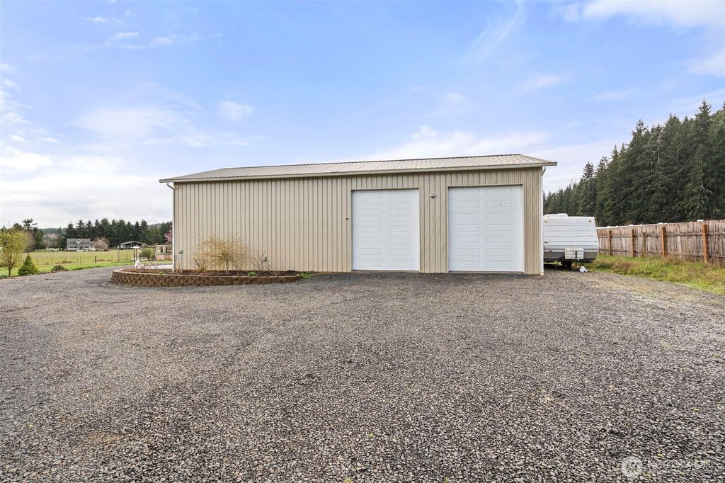 Photo of 1943 State Route 6, Chehalis, WA 98532 (MLS # 2496229)