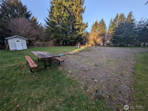 Photo of 1141 Hoh Avenue, Forks, WA 98331 (MLS # 2348223) Photo of 1141 Hoh Avenue, Forks, WA 98331 (MLS # 2348223)