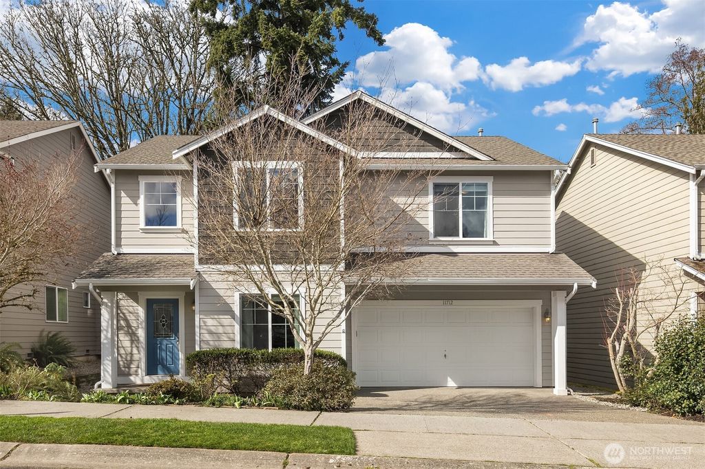 Photo of 11712 57th Avenue SE, Snohomish, WA 98296 (MLS # 2474819)