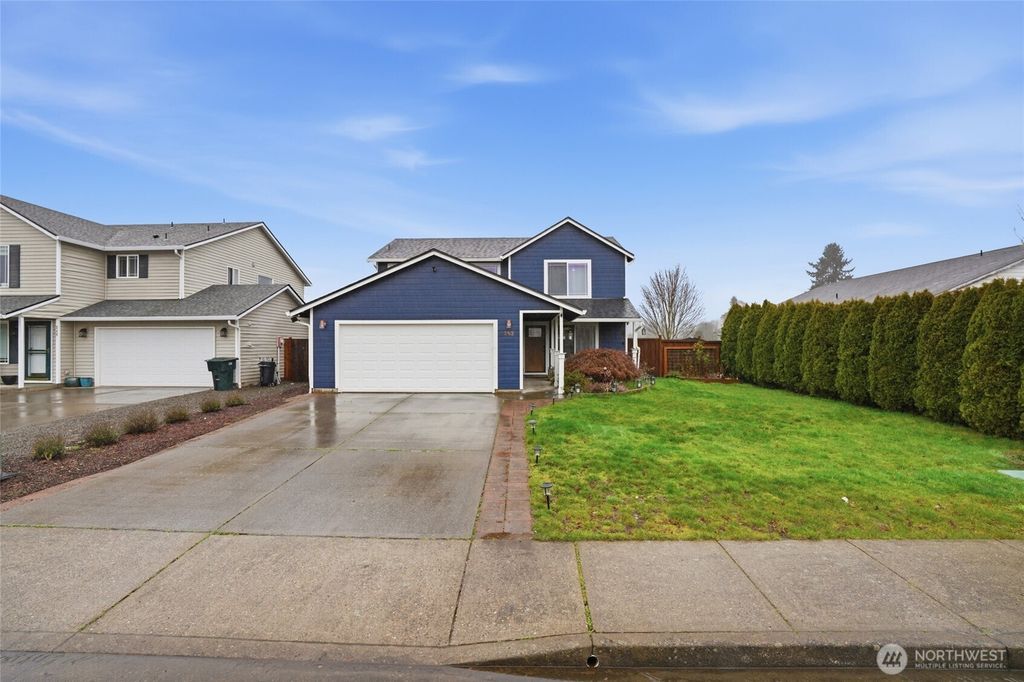 Photo of 242 Adams Drive, Kelso, WA 98626 (MLS # 2489735)