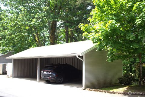 A home in Issaquah