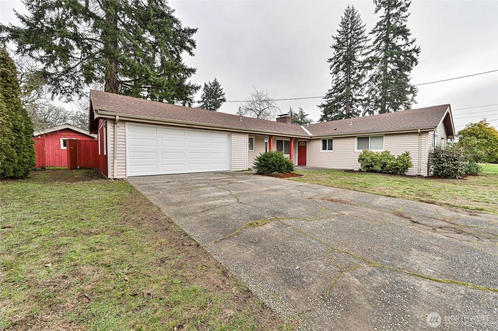 Photo of 9035 Carol Avenue S, Lakewood, WA 98499 (MLS # 2487189)