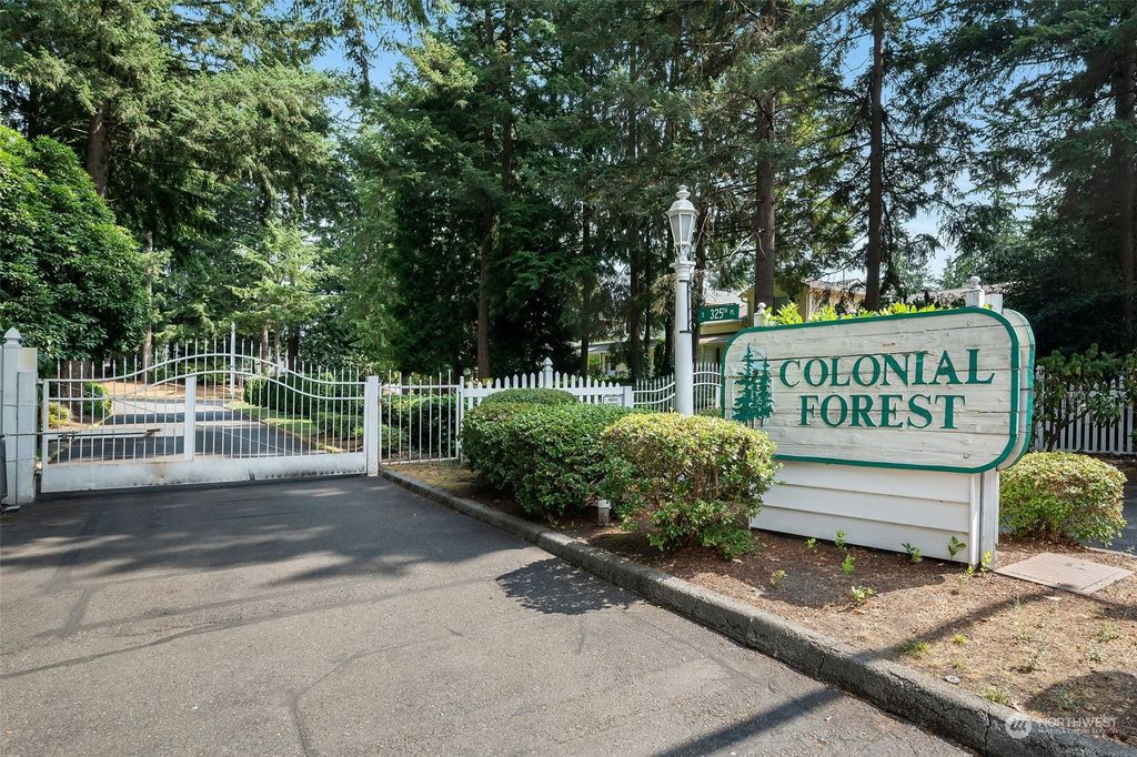 Photo of 32428 2nd Place S #5, Federal Way, WA 98003 (MLS # 2022226)