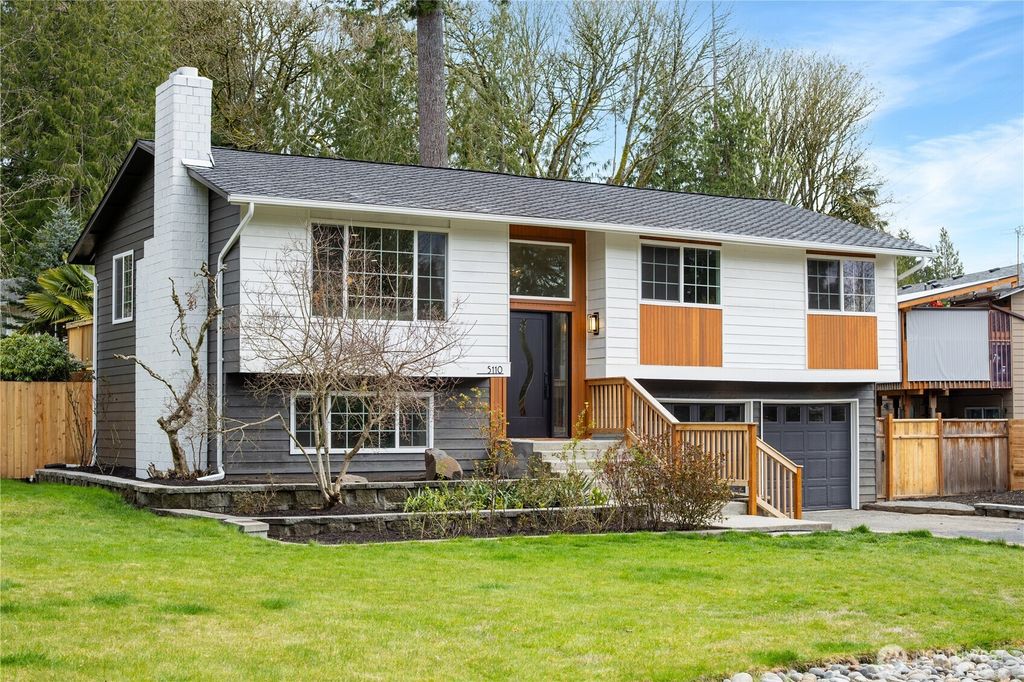 Photo of 5110 Monticello Drive, Edmonds, WA 98026 (MLS # 2365460)