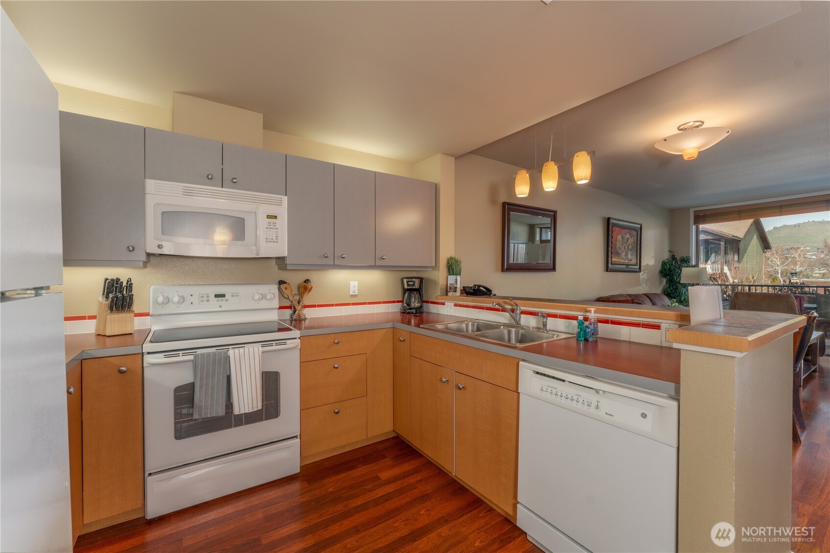 2220 W Woodin Avenue 109