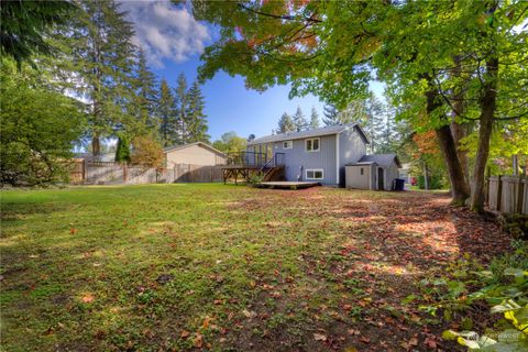 A home in Kenmore