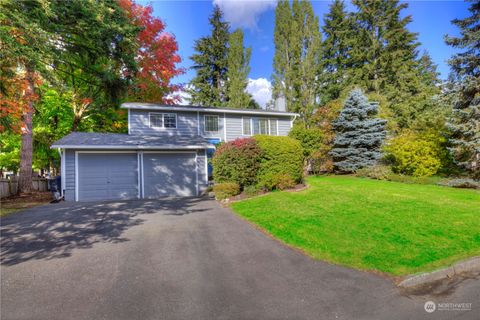 A home in Kenmore