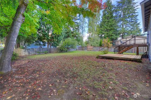 A home in Kenmore