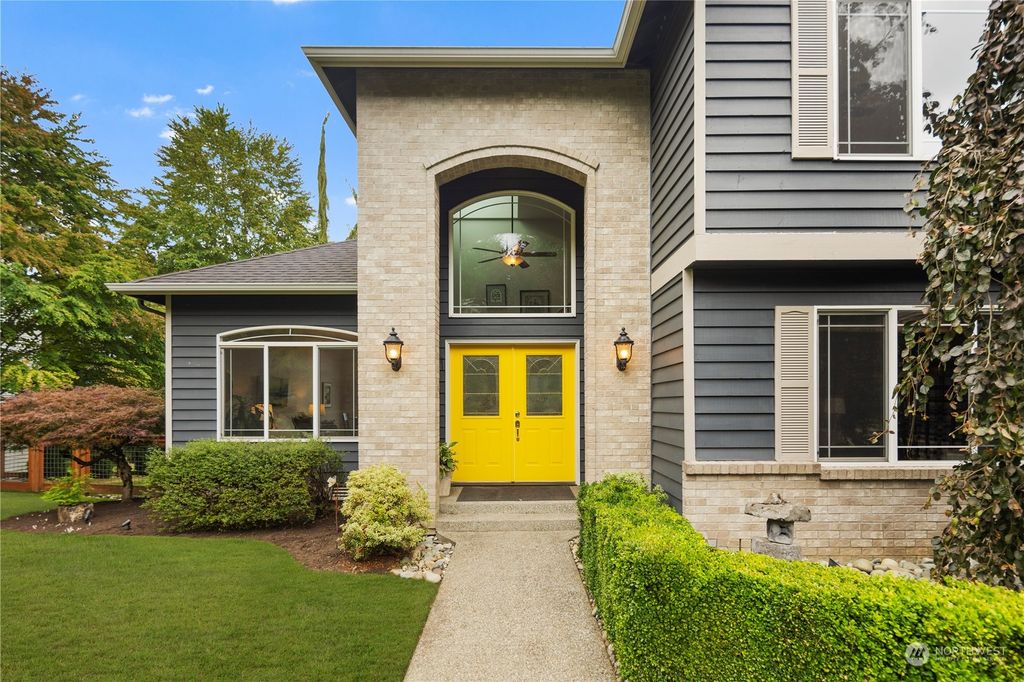 Photo of 4217 116th Drive SE, Snohomish, WA 98290 (MLS # 2292865)