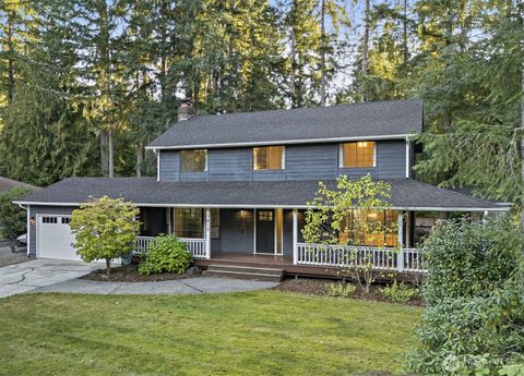 Photo of 3817 68th Avenue Ct NW, Gig Harbor, WA 98335 (MLS # 2444426)