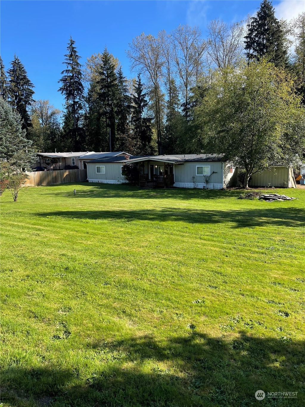 Photo of 5303 95th Avenue NE, Lake Stevens, WA 98258 (MLS # 2295053)
