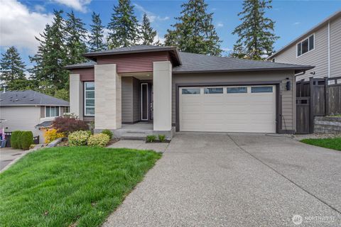 Photo of 13311 SE 307th Street, Auburn, WA 98092 (MLS # 2445033)