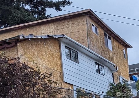 Photo of 13112 65th Avenue S, Seattle, WA 98178 (MLS # 2442634)