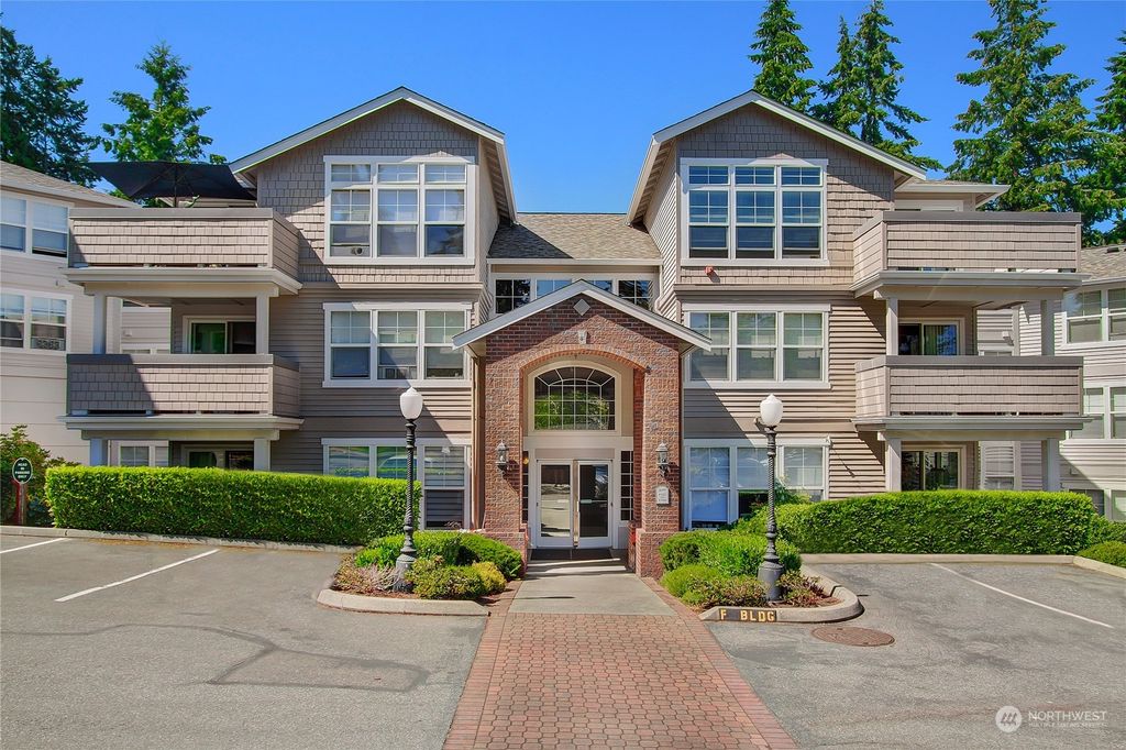 Photo of 8500 Main Street #F 208, Edmonds, WA 98026 (MLS # 2291141)