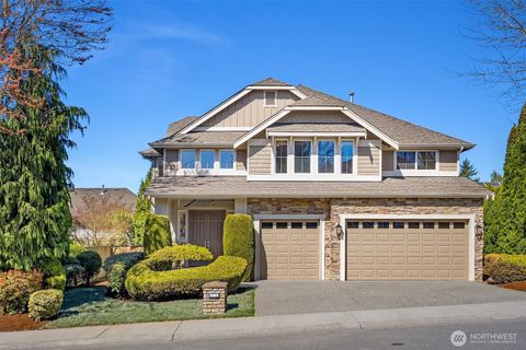 Photo of 15732 NE 119th Court, Redmond, WA 98052 (MLS # 2516589)