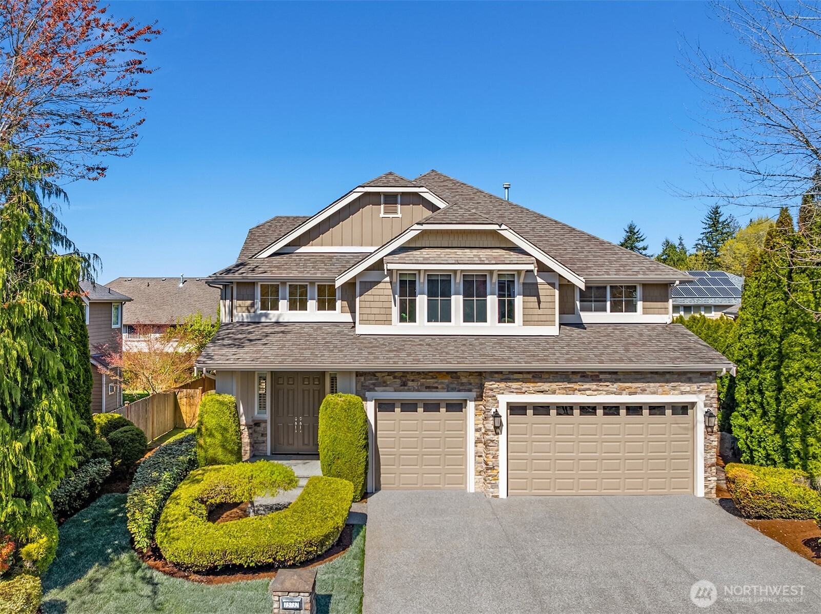 15732 NE 119th Court