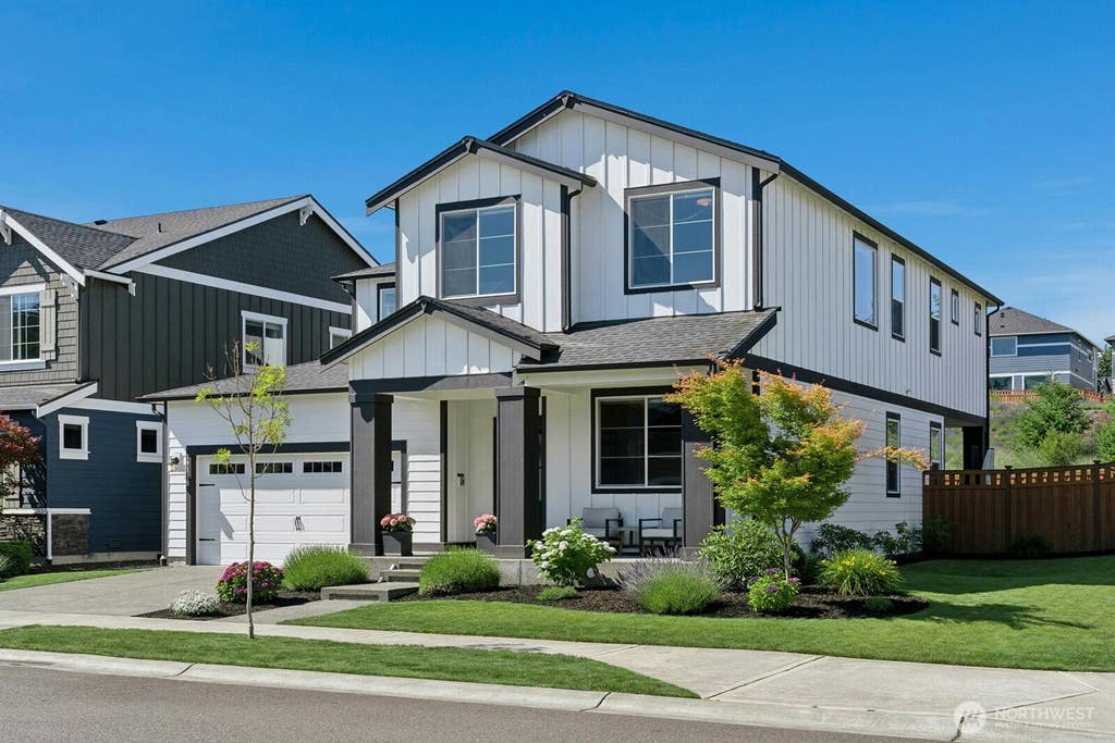 Photo of 19130 129th Street E, Bonney Lake, WA 98391 (MLS # 2571743)